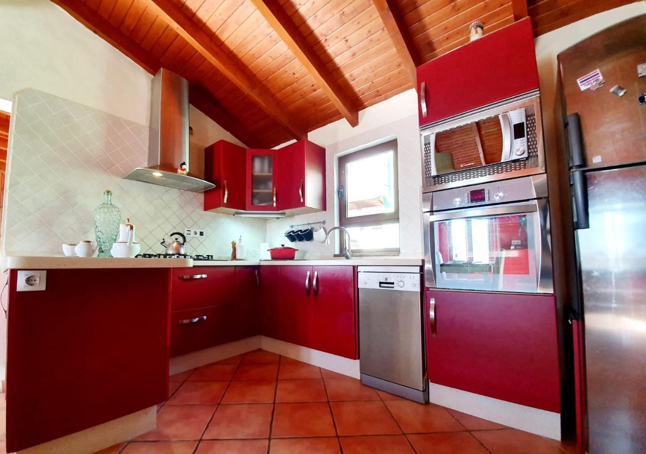 El Soco - Zentrales Stadtpenthouse Mit Dachterrasse Puerto del Rosario  Exteriör bild